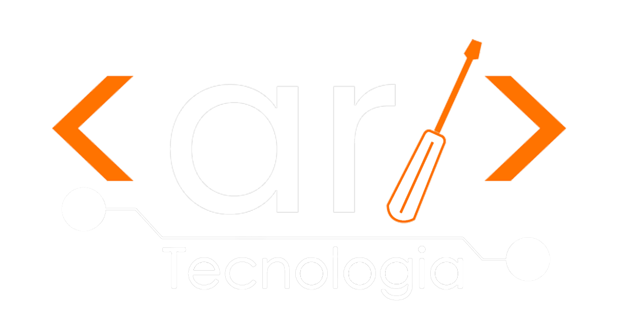 Alisson Rocha - AR Tecnologia
