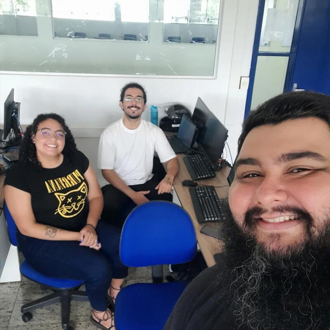 Professor de Desenvolvimento WMBarros Treinamento em TI