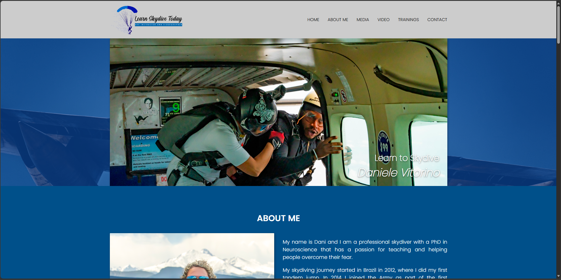Sistema Web